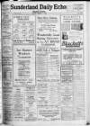 Sunderland Daily Echo and Shipping Gazette Thursday 11 February 1926 Page 1