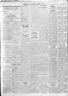 Sunderland Daily Echo and Shipping Gazette Thursday 11 February 1926 Page 4