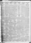 Sunderland Daily Echo and Shipping Gazette Friday 19 February 1926 Page 7