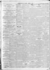 Sunderland Daily Echo and Shipping Gazette Saturday 27 February 1926 Page 4