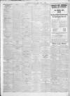 Sunderland Daily Echo and Shipping Gazette Monday 29 March 1926 Page 2