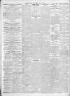 Sunderland Daily Echo and Shipping Gazette Monday 15 March 1926 Page 4