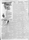 Sunderland Daily Echo and Shipping Gazette Monday 29 March 1926 Page 6