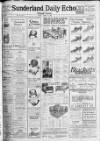 Sunderland Daily Echo and Shipping Gazette Tuesday 02 March 1926 Page 1