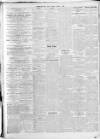 Sunderland Daily Echo and Shipping Gazette Thursday 04 March 1926 Page 4