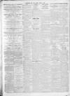 Sunderland Daily Echo and Shipping Gazette Tuesday 09 March 1926 Page 4