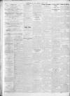 Sunderland Daily Echo and Shipping Gazette Wednesday 17 March 1926 Page 4