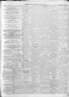 Sunderland Daily Echo and Shipping Gazette Saturday 20 March 1926 Page 4