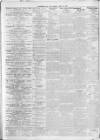 Sunderland Daily Echo and Shipping Gazette Saturday 20 March 1926 Page 6