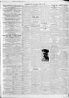 Sunderland Daily Echo and Shipping Gazette Monday 22 March 1926 Page 4