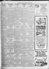 Sunderland Daily Echo and Shipping Gazette Monday 22 March 1926 Page 5