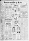 Sunderland Daily Echo and Shipping Gazette Wednesday 07 April 1926 Page 1