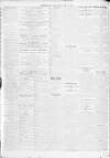 Sunderland Daily Echo and Shipping Gazette Thursday 08 April 1926 Page 4