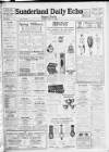 Sunderland Daily Echo and Shipping Gazette Saturday 17 April 1926 Page 1