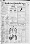 Sunderland Daily Echo and Shipping Gazette Wednesday 21 April 1926 Page 1