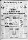 Sunderland Daily Echo and Shipping Gazette Monday 03 May 1926 Page 1