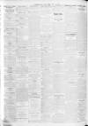 Sunderland Daily Echo and Shipping Gazette Monday 10 May 1926 Page 2