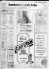 Sunderland Daily Echo and Shipping Gazette Wednesday 12 May 1926 Page 1