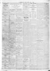 Sunderland Daily Echo and Shipping Gazette Thursday 13 May 1926 Page 2