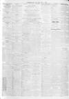 Sunderland Daily Echo and Shipping Gazette Friday 14 May 1926 Page 2