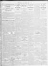 Sunderland Daily Echo and Shipping Gazette Wednesday 09 June 1926 Page 5