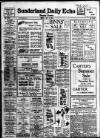 Sunderland Daily Echo and Shipping Gazette Monday 05 July 1926 Page 1
