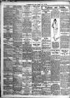 Sunderland Daily Echo and Shipping Gazette Saturday 10 July 1926 Page 2