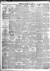 Sunderland Daily Echo and Shipping Gazette Saturday 10 July 1926 Page 4