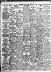 Sunderland Daily Echo and Shipping Gazette Monday 12 July 1926 Page 4