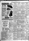 Sunderland Daily Echo and Shipping Gazette Wednesday 14 July 1926 Page 6