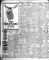 Sunderland Daily Echo and Shipping Gazette Tuesday 03 August 1926 Page 4