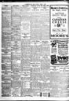 Sunderland Daily Echo and Shipping Gazette Thursday 05 August 1926 Page 2