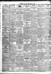 Sunderland Daily Echo and Shipping Gazette Tuesday 10 August 1926 Page 2