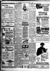 Sunderland Daily Echo and Shipping Gazette Thursday 12 August 1926 Page 3