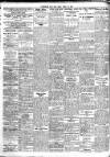 Sunderland Daily Echo and Shipping Gazette Friday 13 August 1926 Page 4