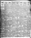 Sunderland Daily Echo and Shipping Gazette Saturday 14 August 1926 Page 3