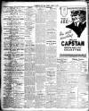 Sunderland Daily Echo and Shipping Gazette Saturday 14 August 1926 Page 4