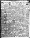 Sunderland Daily Echo and Shipping Gazette Thursday 19 August 1926 Page 3