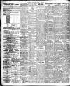 Sunderland Daily Echo and Shipping Gazette Saturday 21 August 1926 Page 2