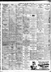 Sunderland Daily Echo and Shipping Gazette Tuesday 24 August 1926 Page 2