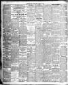 Sunderland Daily Echo and Shipping Gazette Tuesday 31 August 1926 Page 2