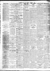 Sunderland Daily Echo and Shipping Gazette Wednesday 01 September 1926 Page 4