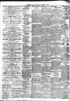 Sunderland Daily Echo and Shipping Gazette Saturday 04 September 1926 Page 4