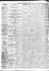 Sunderland Daily Echo and Shipping Gazette Saturday 11 September 1926 Page 4