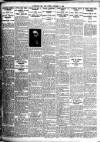 Sunderland Daily Echo and Shipping Gazette Saturday 11 September 1926 Page 5