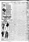 Sunderland Daily Echo and Shipping Gazette Wednesday 22 September 1926 Page 6