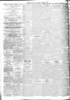 Sunderland Daily Echo and Shipping Gazette Thursday 07 October 1926 Page 4