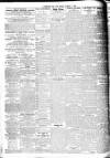 Sunderland Daily Echo and Shipping Gazette Monday 11 October 1926 Page 4