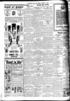 Sunderland Daily Echo and Shipping Gazette Monday 11 October 1926 Page 6