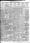 Sunderland Daily Echo and Shipping Gazette Saturday 23 October 1926 Page 5